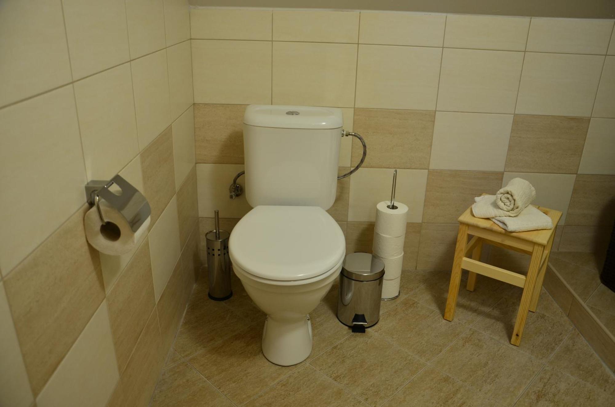 Chata Nela Horní Planá Kültér fotó